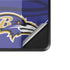 NFL Baltimore Ravens Double Vision Google Pixelbook Go Skin